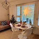 Arctic River Nest-rovaniemi