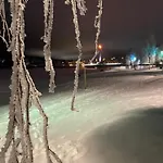 Arctic River Nest-rovaniemi Apartman *