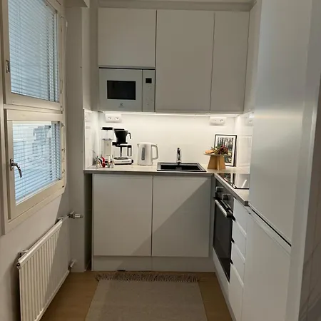 River With Sauna, Balcony, Free Wifi *