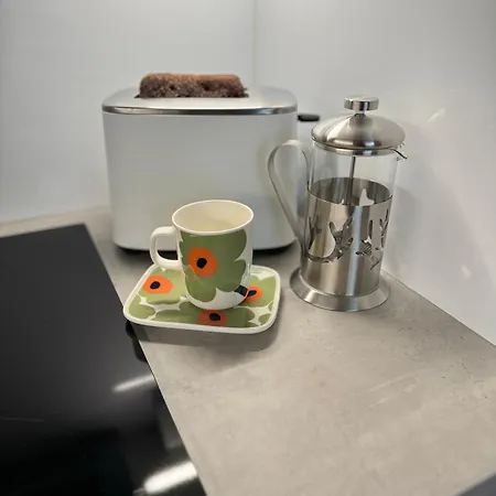 Appartamento River With Sauna, Balcony, Free Wifi