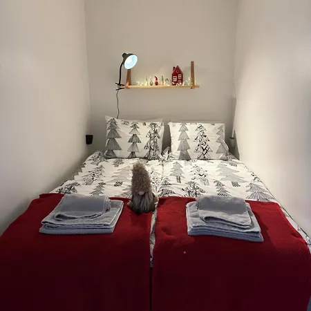 Arctic River Nest-rovaniemi With Sauna And Free Wi-fi
