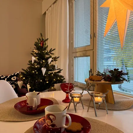 River With Sauna, Balcony, Free Wifi Apartament *