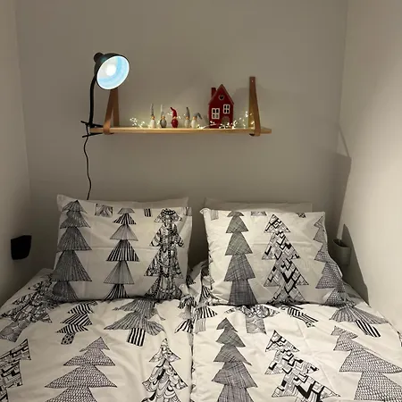 Arctic River Nest-rovaniemi With Sauna And Free Wi-fi Rovaniemi