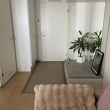 River With Sauna, Balcony, Free Wifi *