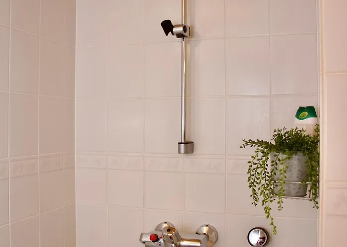 River With Sauna, Balcony, Free Wifi Apartamento *