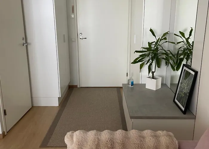 River With Sauna, Balcony, Free Wifi *